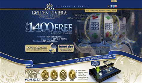 Golden riviera casino Venezuela